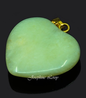 Jade Herz 20 mm