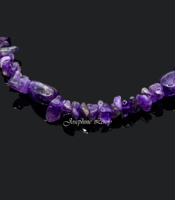 Amethyst Bracelet