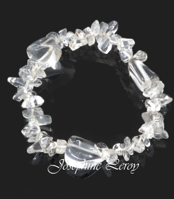 Crystal Bracelet