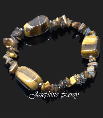 Tigereye Bracelet